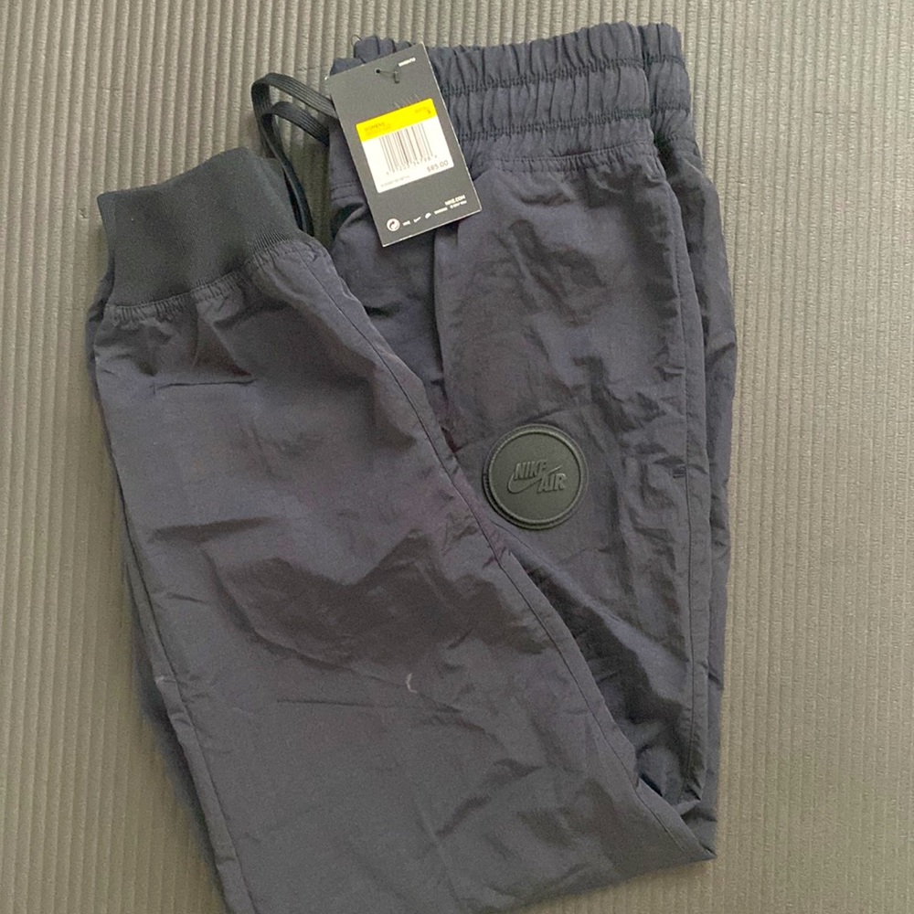Nike Women’s Nylon Joggers